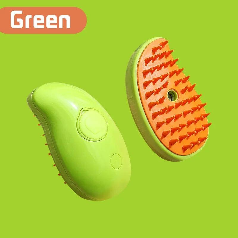 Escova a Vapor SteamBrush Max
