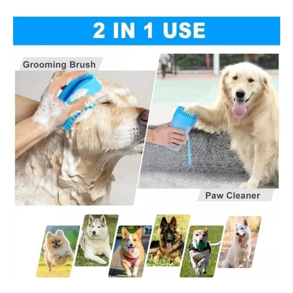 Produto Limpador de pata