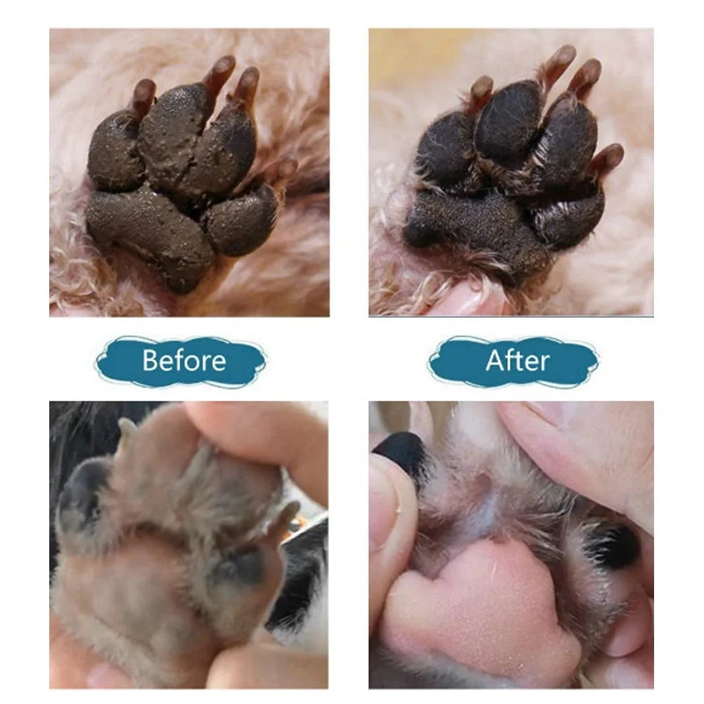 Produto Limpador de pata