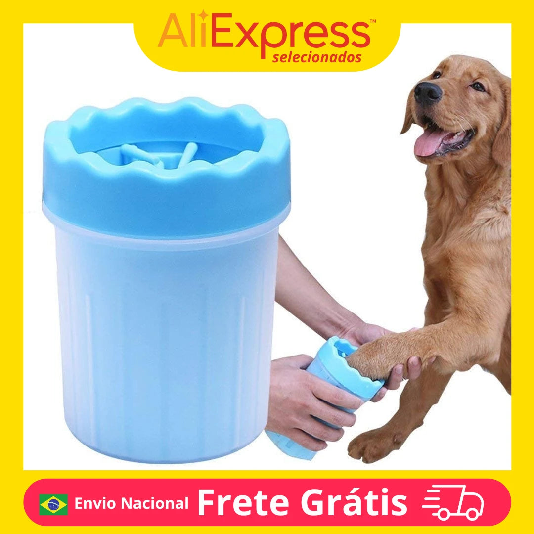 Produto Limpador de pata