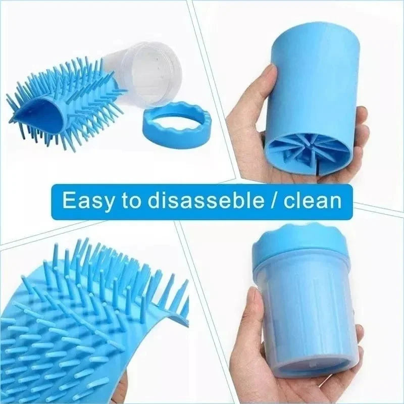 Produto Limpador de pata