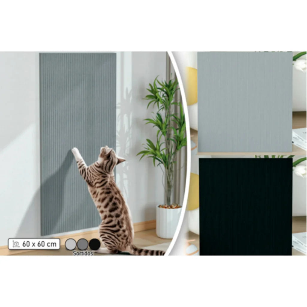 Arranhador adesvio sofa