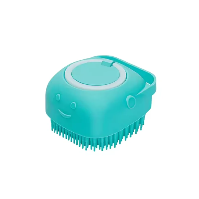 Escova Shampoo pet