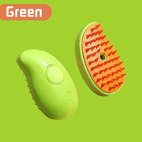 Escova a Vapor SteamBrush Max