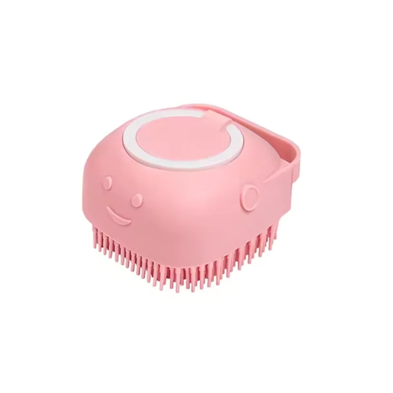 Escova Shampoo pet