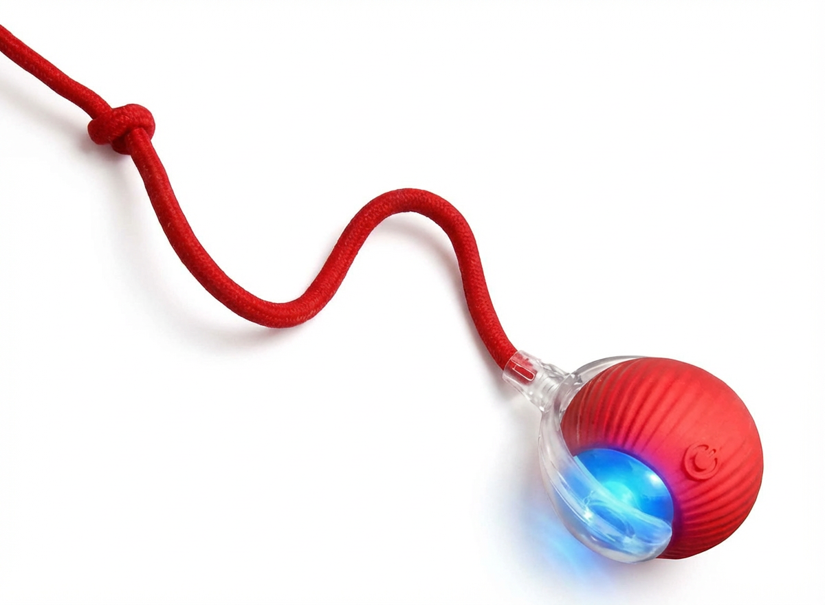 CorrePet™ - O novo companheiro inteligente do seu gato